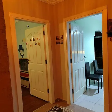 Appartement Adem's Suit 1 *