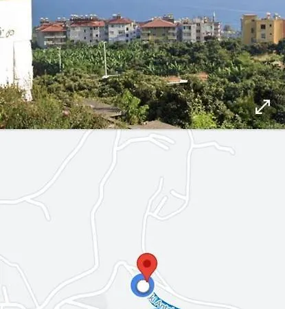 Adem's Suit 1 Appartement *